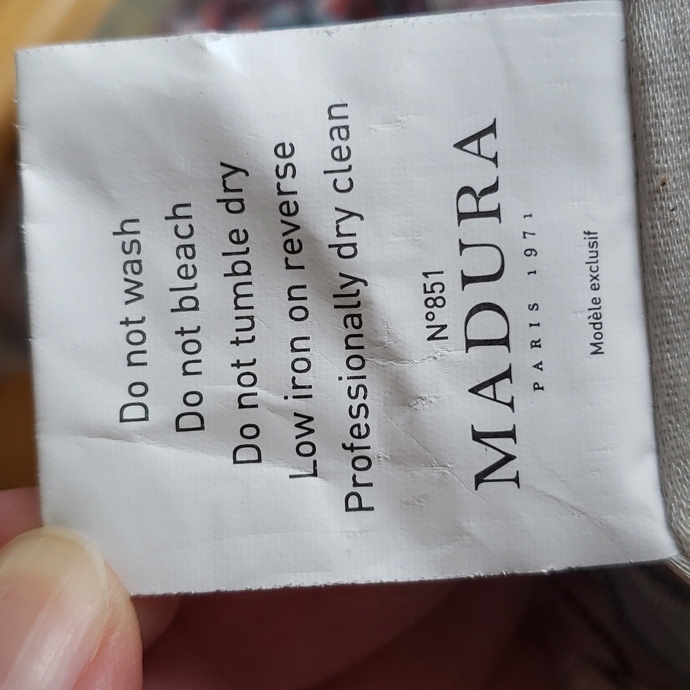 MADURA bag - Picture 10 of 14